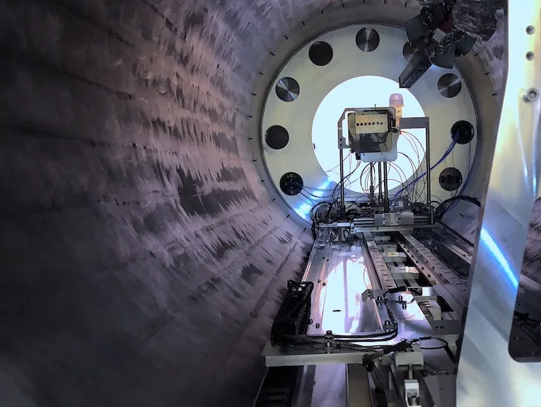 ISOLDE steps into unexplored region of the nuclear chart