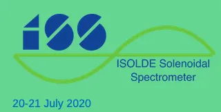 Timetable online for the ISS Workshop 2020